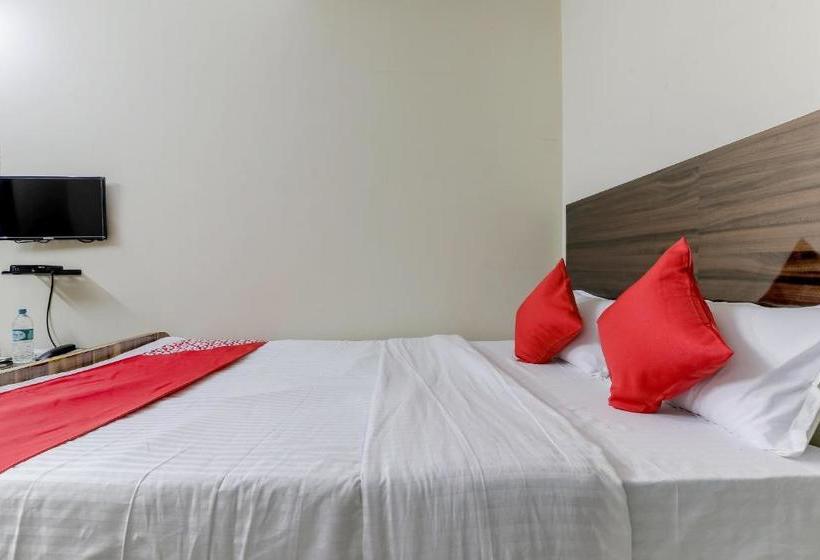 Hotel Oyo 35635 Central Inn 1