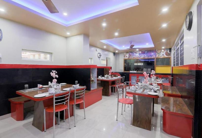 Hotel Oyo 35635 Central Inn 1