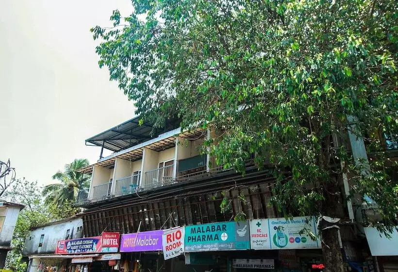 ホテル Oyo 35953 Rio Rooms