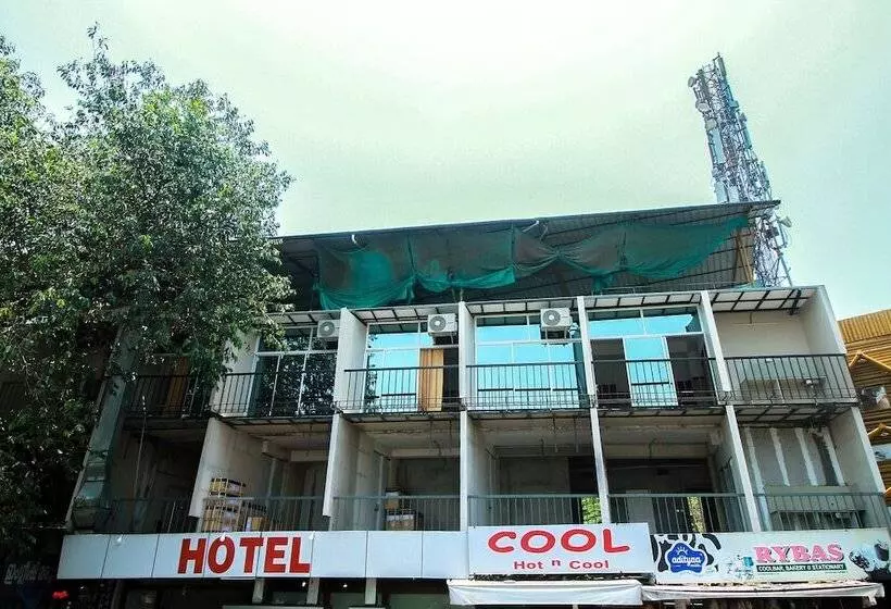 ホテル Oyo 35953 Rio Rooms