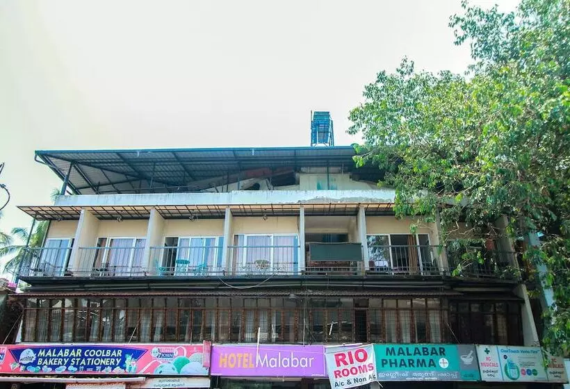 ホテル Oyo 35953 Rio Rooms