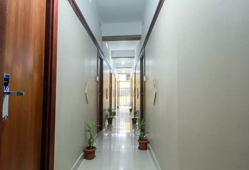 ホテル Oyo 35953 Rio Rooms