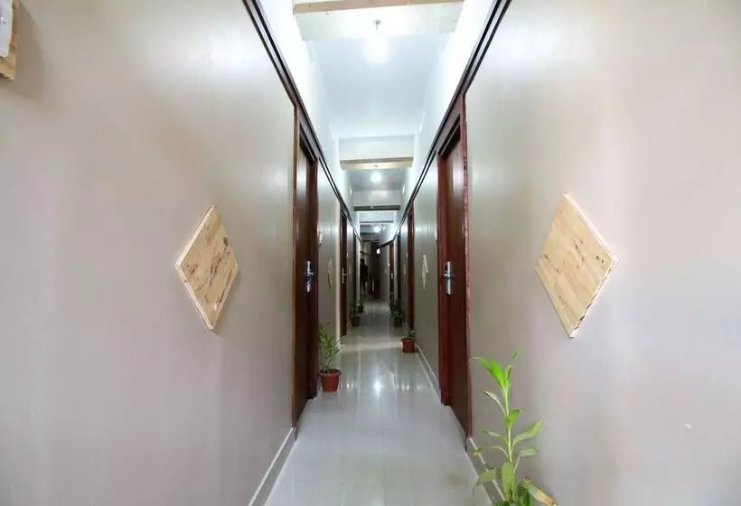 ホテル Oyo 35953 Rio Rooms