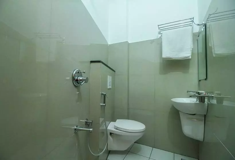 ホテル Oyo 35953 Rio Rooms