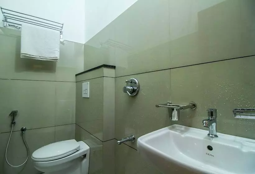 ホテル Oyo 35953 Rio Rooms