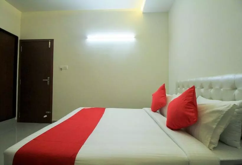 ホテル Oyo 35953 Rio Rooms