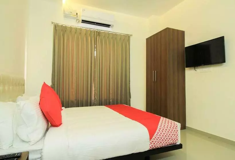 ホテル Oyo 35953 Rio Rooms