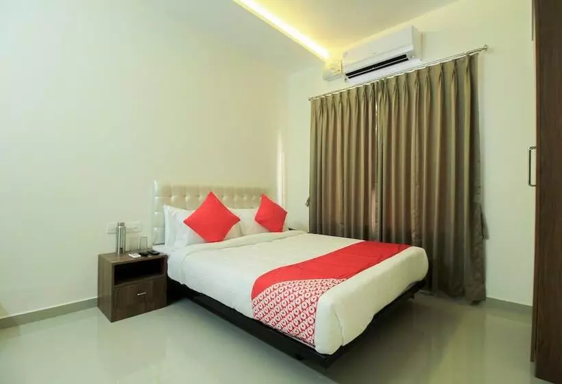 ホテル Oyo 35953 Rio Rooms