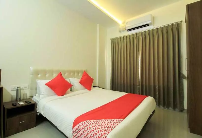 ホテル Oyo 35953 Rio Rooms