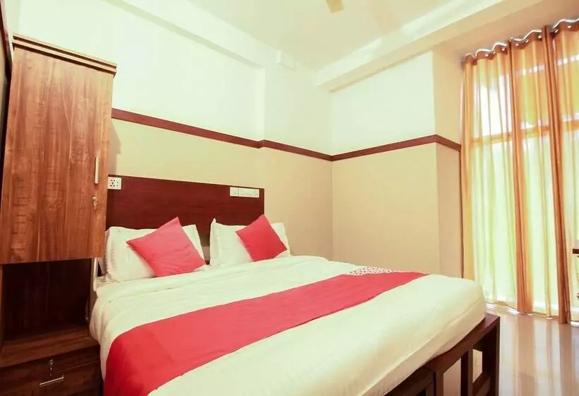 ホテル Oyo 35953 Rio Rooms