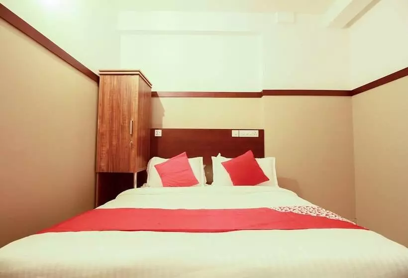 ホテル Oyo 35953 Rio Rooms