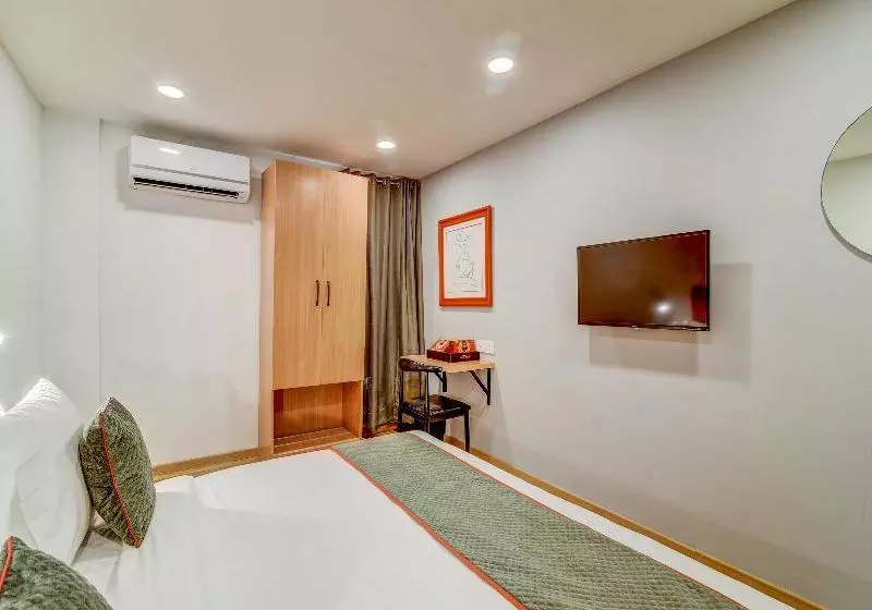ホテル Oyo Townhouse 104 Koramangala Maharaja Signal