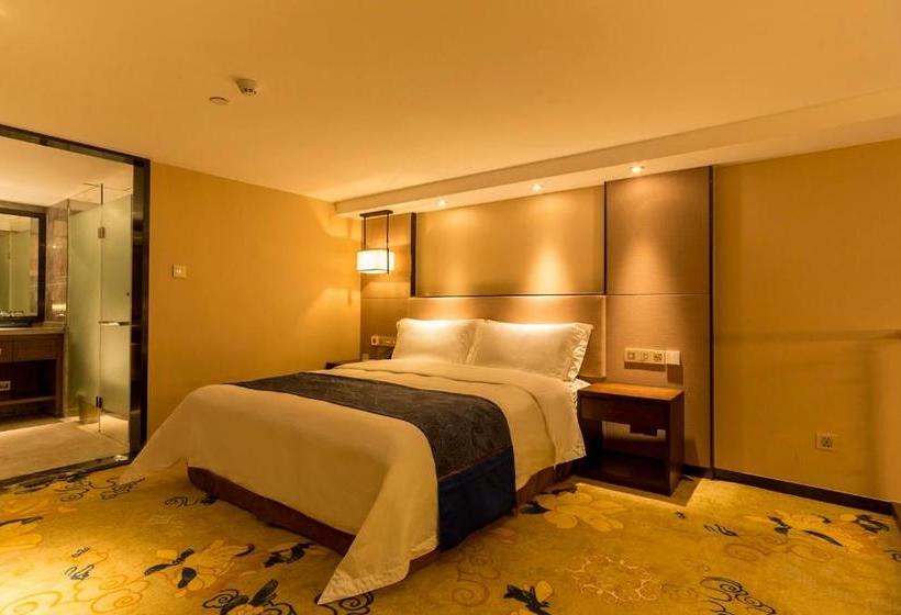 Hotel Qingfeng Garden