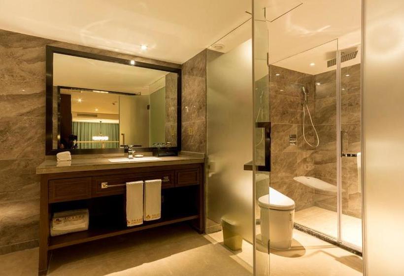 Hotel Qingfeng Garden