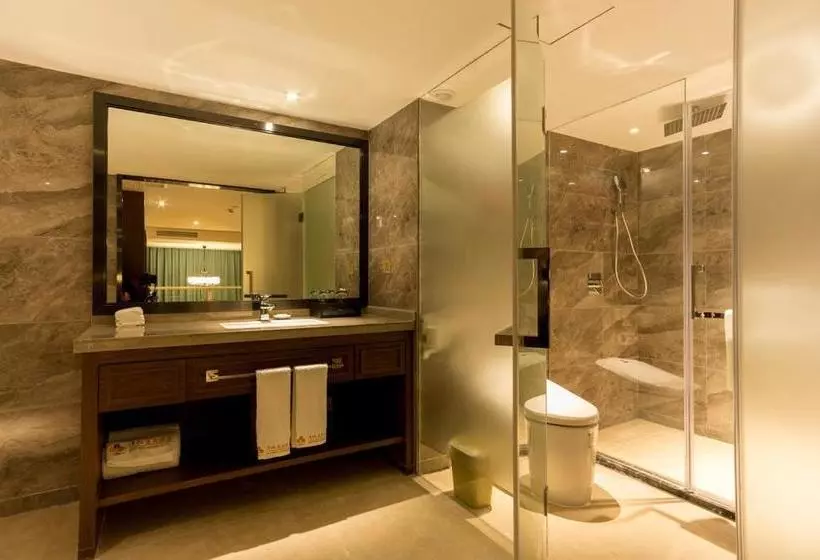 Hotelli Qingfeng Garden