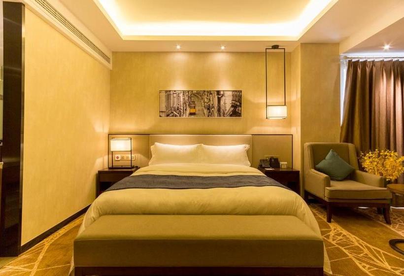 Hotel Qingfeng Garden