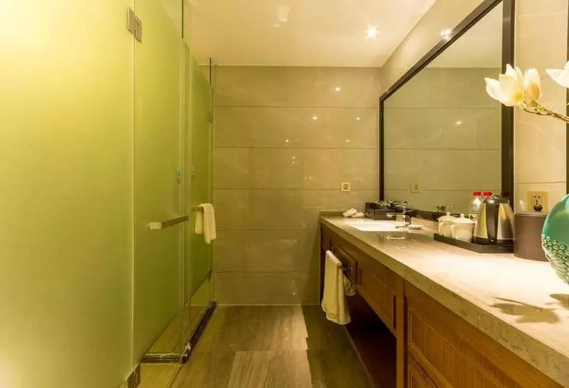 Hotelli Qingfeng Garden