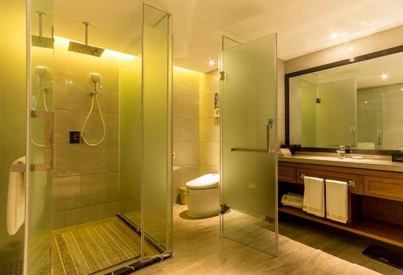 Hotel Qingfeng Garden