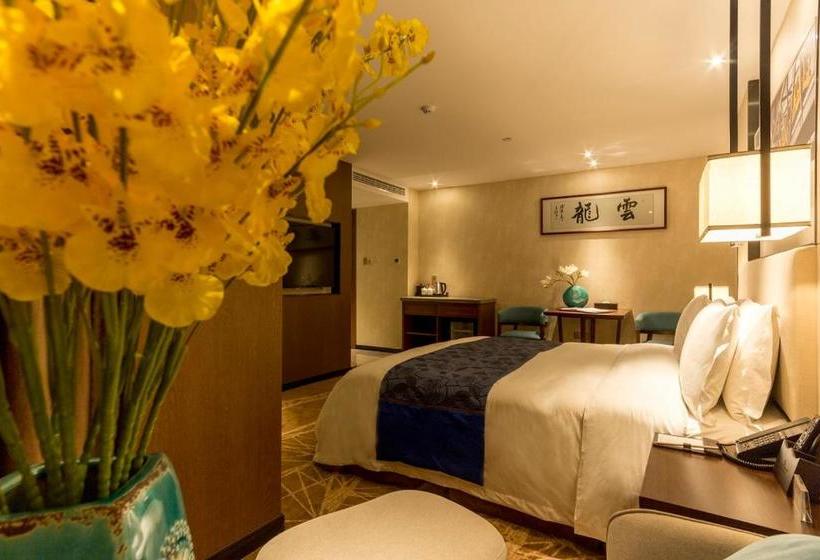 Hotel Qingfeng Garden