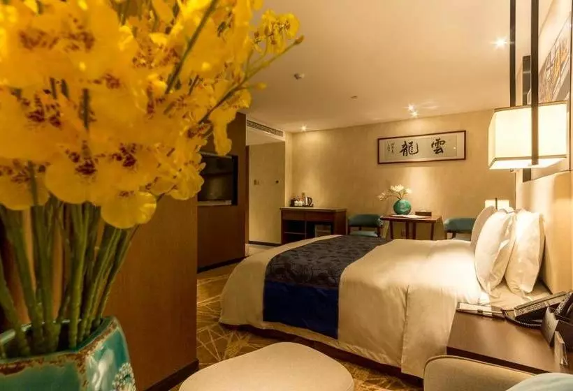 Hotelli Qingfeng Garden