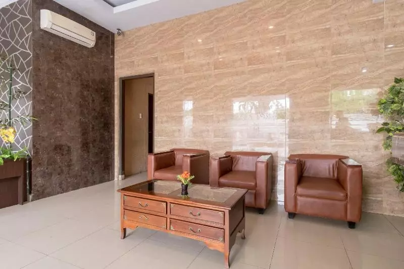 Hotel Labuhan Raya