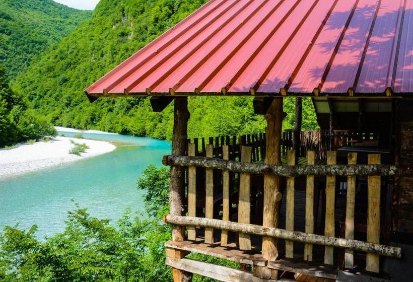 Pensjonat Eagles Land