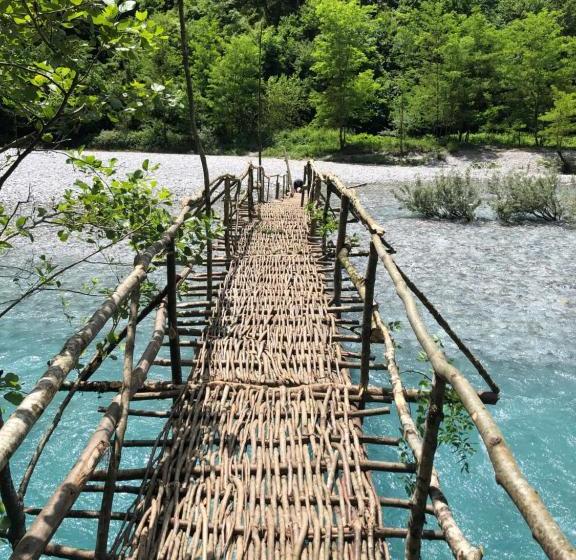 Pensjonat Eagles Land