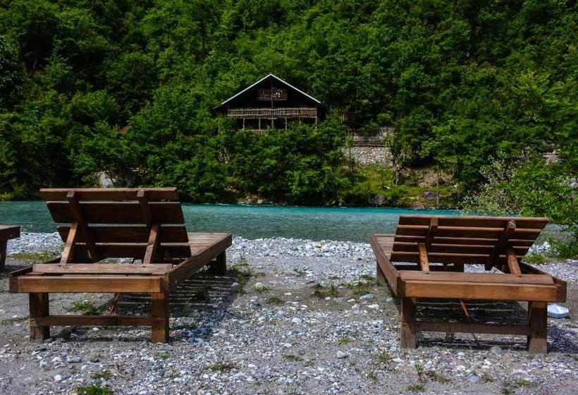 Pensjonat Eagles Land