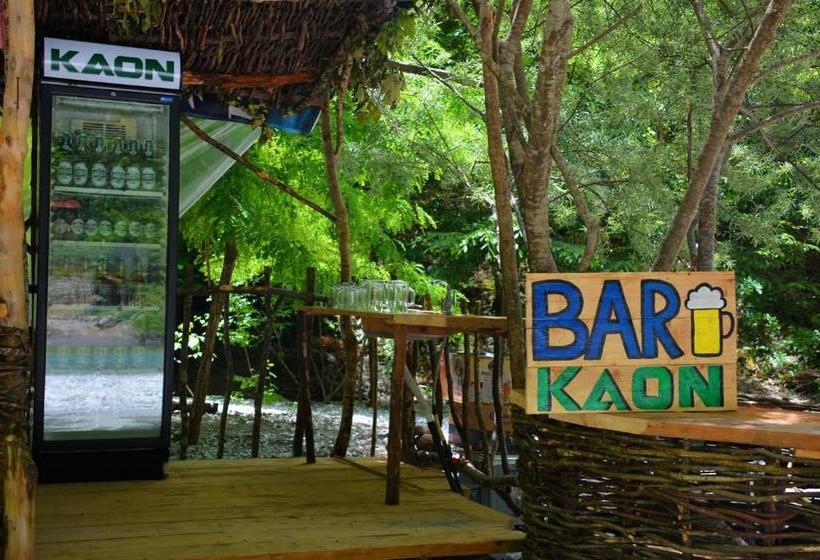 Pensjonat Eagles Land