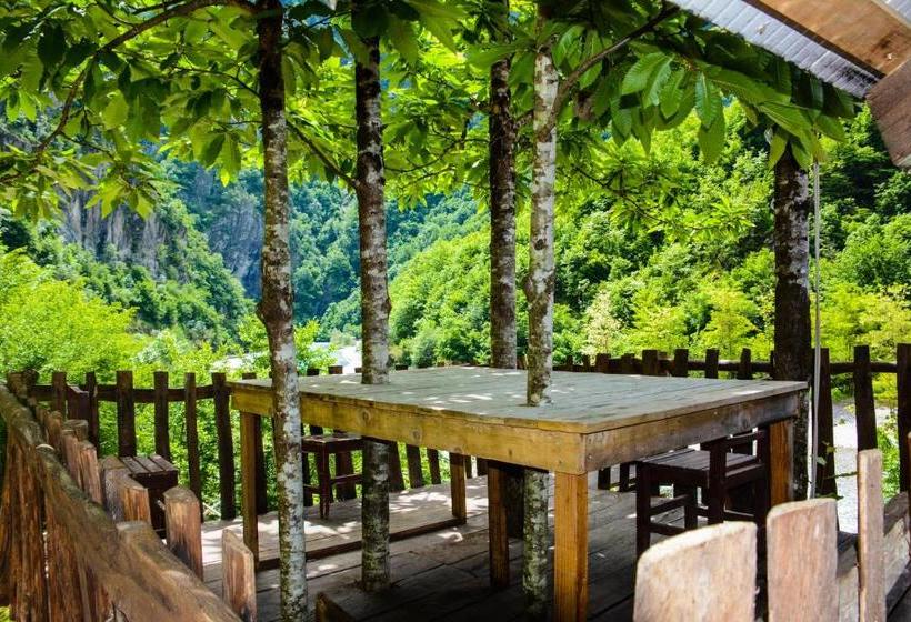 Pensjonat Eagles Land