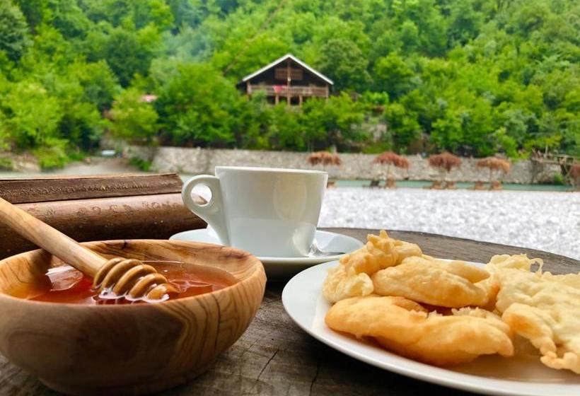 Pensjonat Eagles Land