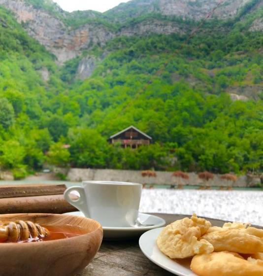 Pensjonat Eagles Land