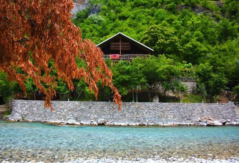 Pensjonat Eagles Land