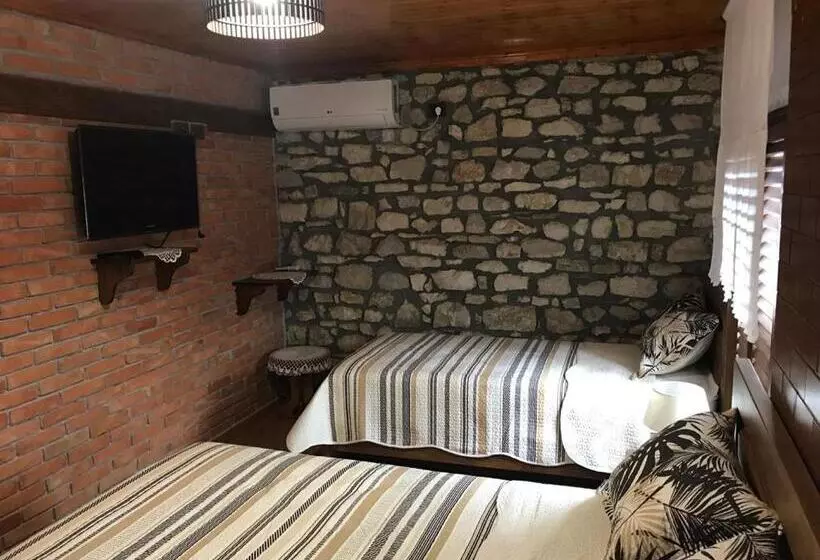 ペンション Guesthouse Arjan