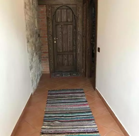 ペンション Guesthouse Arjan