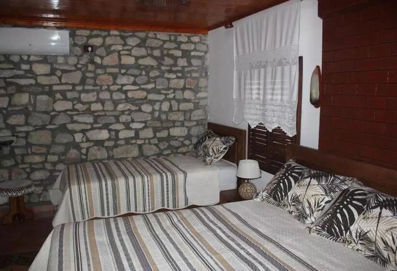 ペンション Guesthouse Arjan