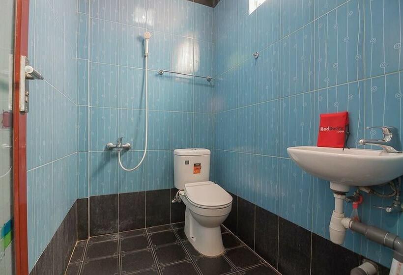 펜션 Reddoorz @ Batam Center 2