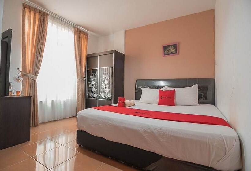 펜션 Reddoorz @ Batam Center 2