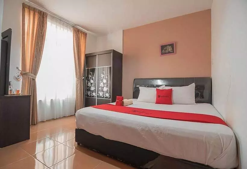 ペンション Reddoorz @ Batam Center 2