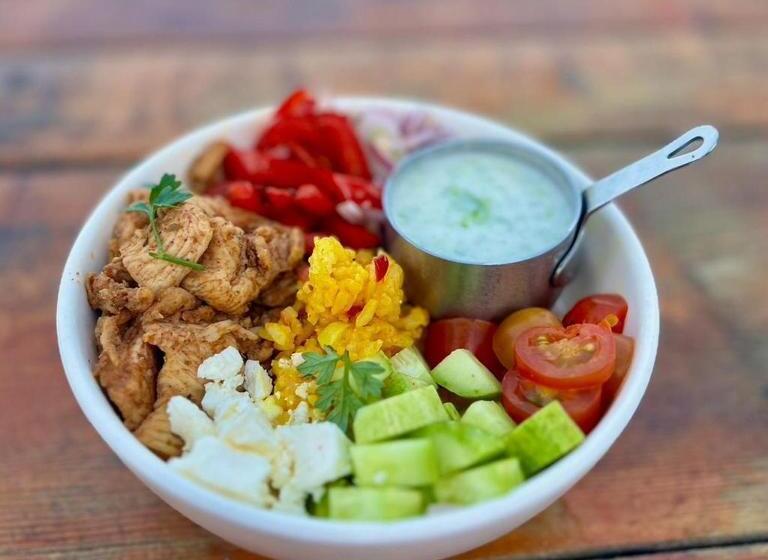 הוסטל The Big Easy Koh Rong Samloem