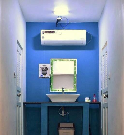 הוסטל The Big Easy Koh Rong Samloem