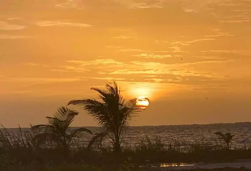 Alexander Penthouse Spectacular Sea Views Regal Room