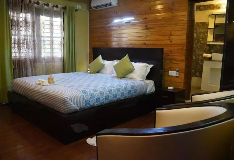 Hostmandu B&b