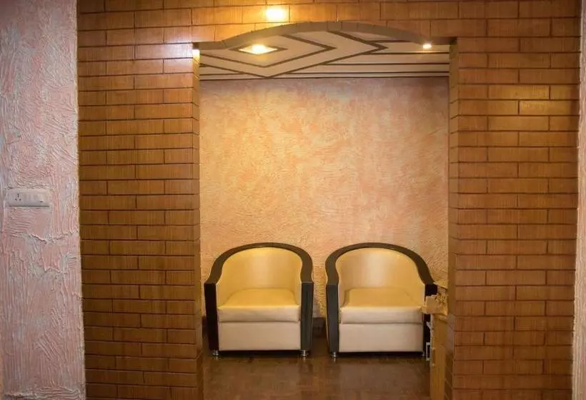 Hostmandu B&b