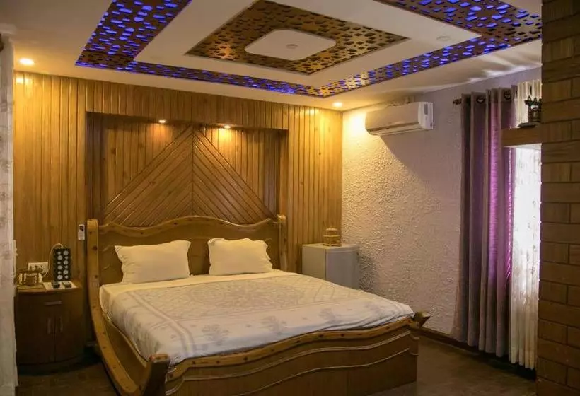 Hostmandu B&b