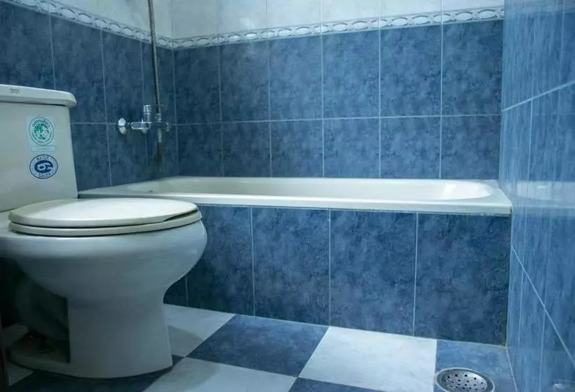 Hostmandu B&b
