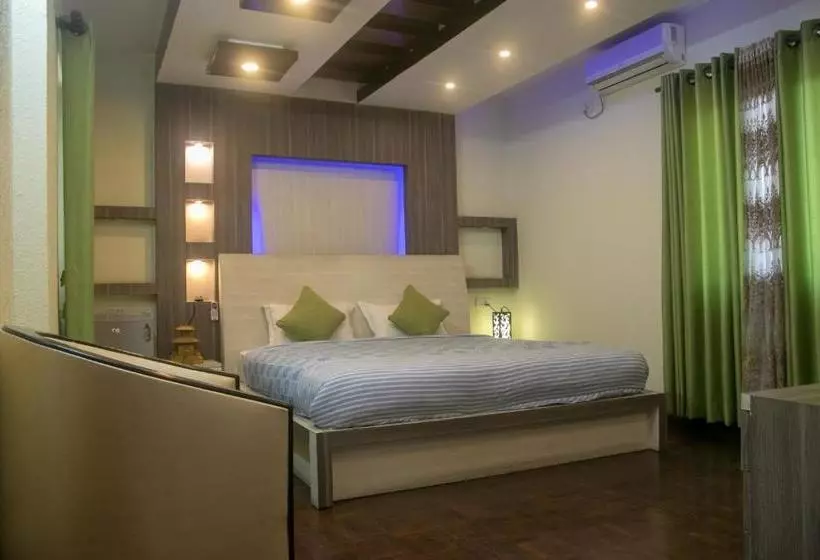 Hostmandu B&b