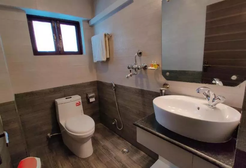 Hostmandu B&b