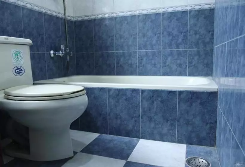 Hostmandu B&b