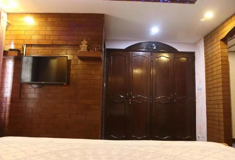Hostmandu B&b